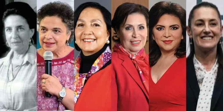 ¿Cuántas mujeres han sido gobernadoras en México? Serán 15 a partir de 2021