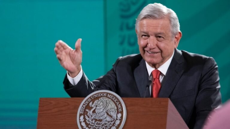 AMLO comenzará a reunirse con gobernadores electos esta semana