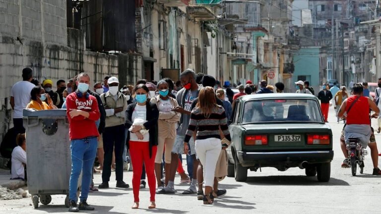 EU vota en contra del llamado de la ONU para finalizar embargo a Cuba