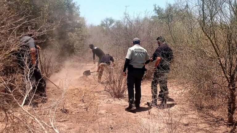 Localizan restos de Tomás Rojo, vocero de la etnia yaqui