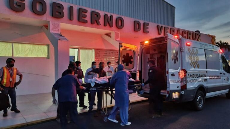 Muere niña de cinco años tras comer pan envenenado en Veracruz