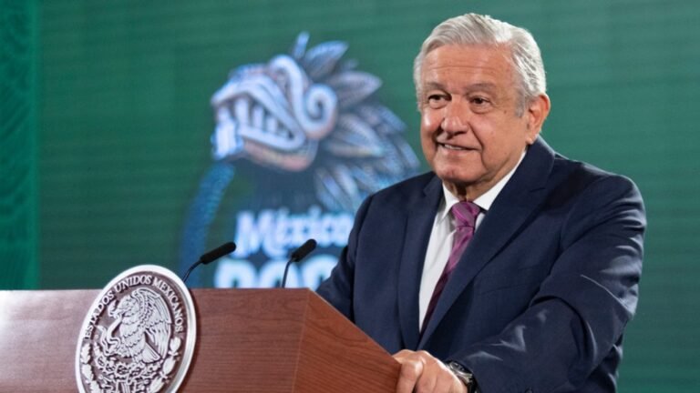 Pese a perder mayoría López Obrador no se deja ‘intimidar’: Financial Times