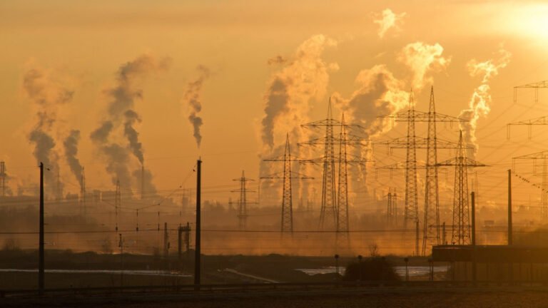 Piden al G20 adoptar canjes de deuda para acelerar acciones contra cambio climático