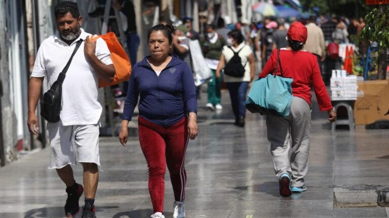 Responde Gobierno de la Ciudad de México a Semáforo Epidemiológico federal