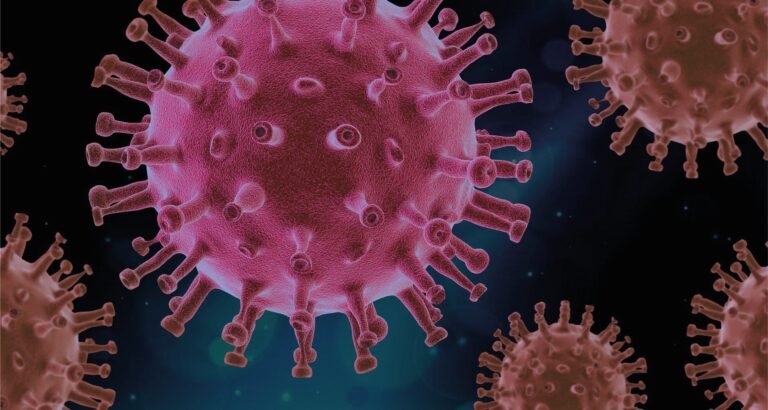 Una nueva variante del coronavirus alerta a la India: Delta Plus