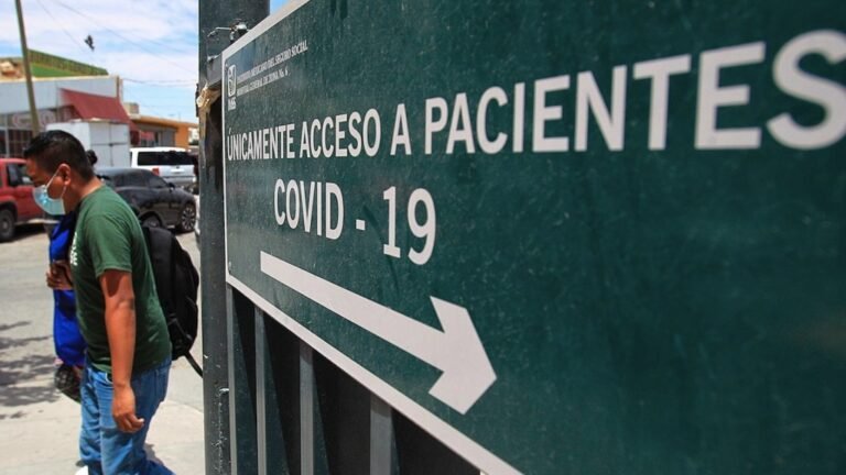 Así se puede tramitar la incapacidad por COVID-19 ante IMSS