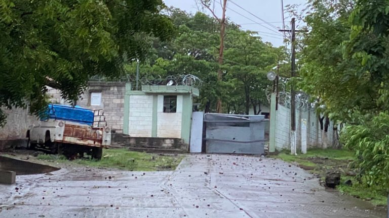 Autoridades lanzan nuevo operativo contra crimen organizado en Aguililla