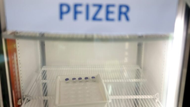 EU compra otras 200 millones de dosis de la vacuna de Pfizer