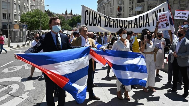 EU ha fracasado en destruir a Cuba, asegura Díaz-Canel