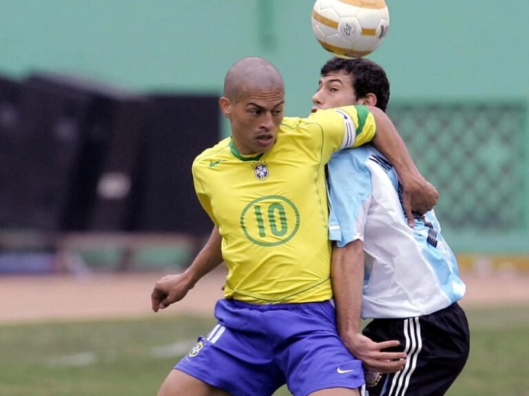 Intentan entrar a final de Copa América con tests de COVID-19 negativos falsos: Conmebol