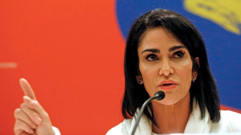 ONU pide resolver caso de la periodista torturada Lydia Cacho