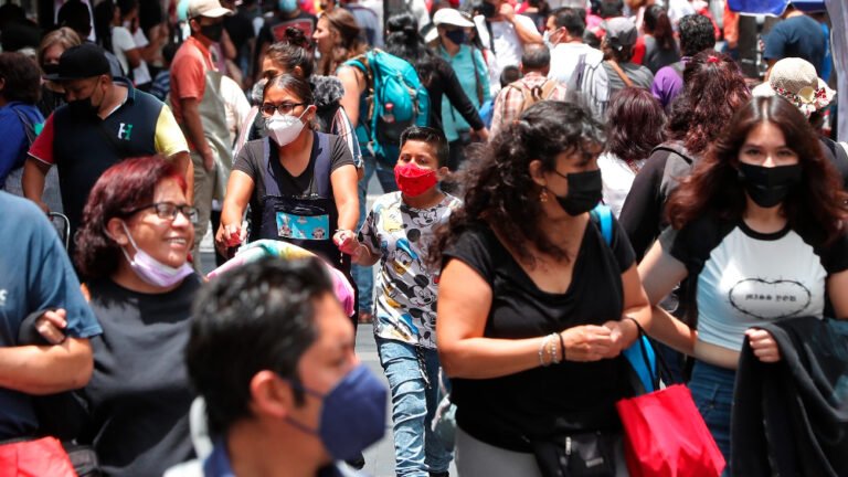 Pasará Ciudad de México a Semáforo Naranja, pero sin aumentar restricciones