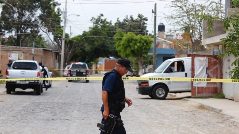 Suman 89 mil 180 homicidios dolosos en lo que va del sexenio