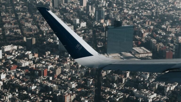 Gobierno mexicano estima recuperar categoría 1 de seguridad aérea para primer semestre de 2022