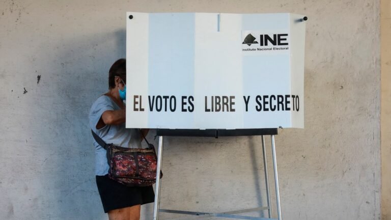 INE aprueba paridad de género en elecciones a gubernaturas de 2022