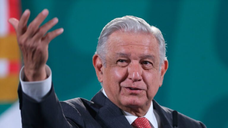 Revocación de mandato, oportunidad para que opositores se reagrupen: AMLO