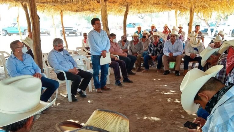 Familiares de desaparecidos de comunidad yaqui piden intervención de AMLO