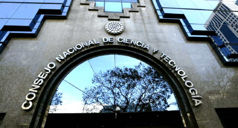 FGR volverá a solicitar orden de aprehensión contra científicos exfuncionarios del Conacyt