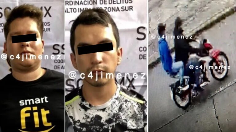 Liberan a los dos sospechosos del homicidio a neurólogo en CDMX