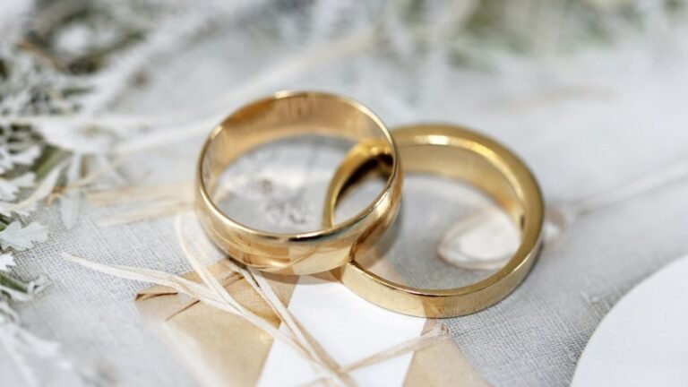 Pandemia redujo 33.5 % los matrimonios, pero divorcios bajaron 42 %
