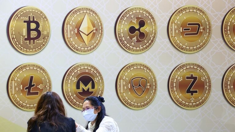 Sólo 10 casas de cambio de criptomonedas podrán operar en Corea del Sur