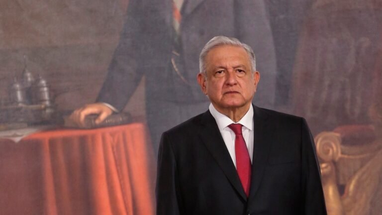 “Un retroceso no sería cosa fácil”, sentencia López Obrador sobre si se diera marcha atrás a su Gobierno