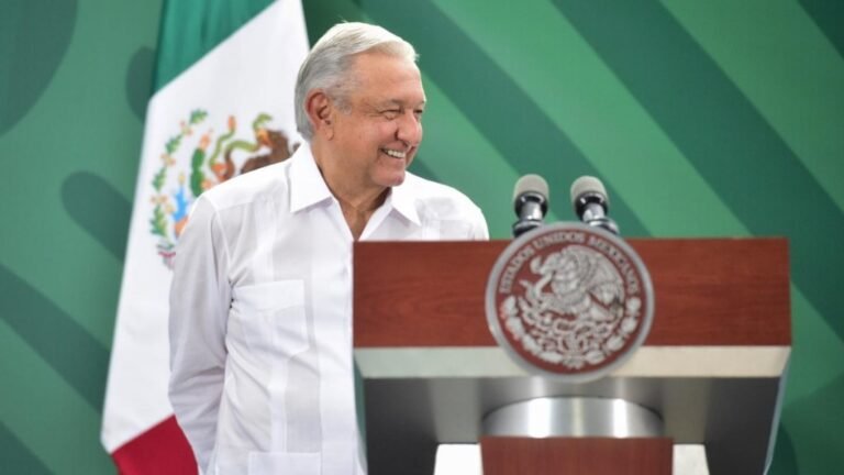 HRW tacha de “desquiciamiento total” expresiones de AMLO sobre Derechos Humanos