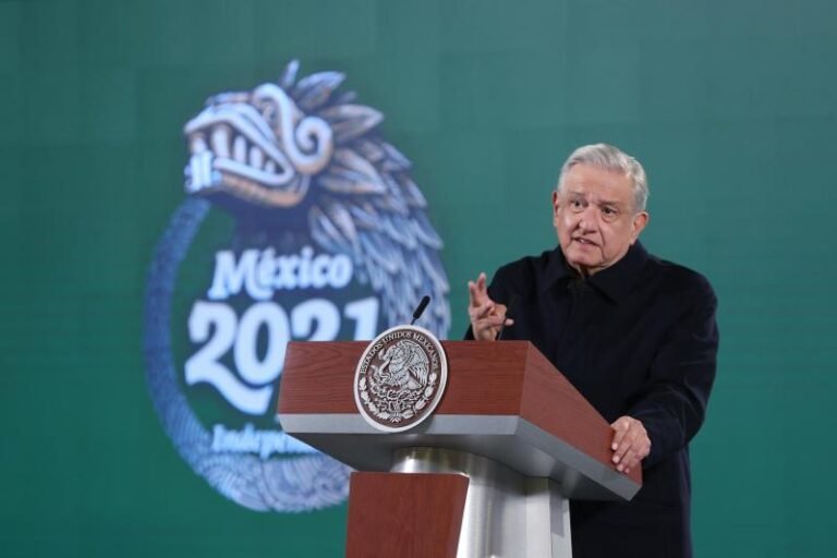 AMLO también sugiere a partidos que elijan candidatos por encuesta