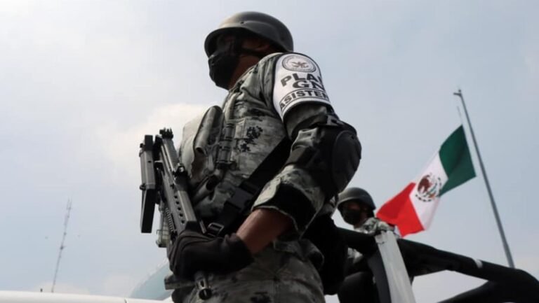 Anuncian batallón de Guardia Nacional para resguardar seguridad turística en Quintana Roo