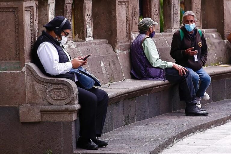 Ciudad de México, siete días más en Semáforo Verde por riesgo COVID-19