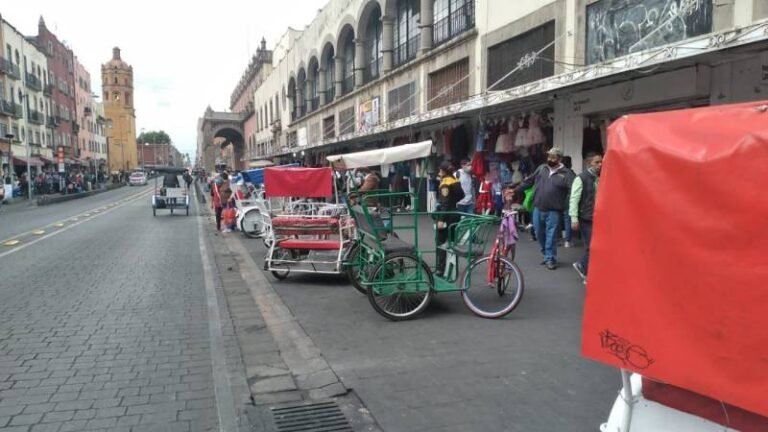 Ciudad de México sin ningún caso registrado de variante ómicron