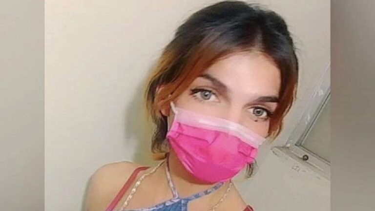 Denuncian feminicidio de activista trans en Baja California