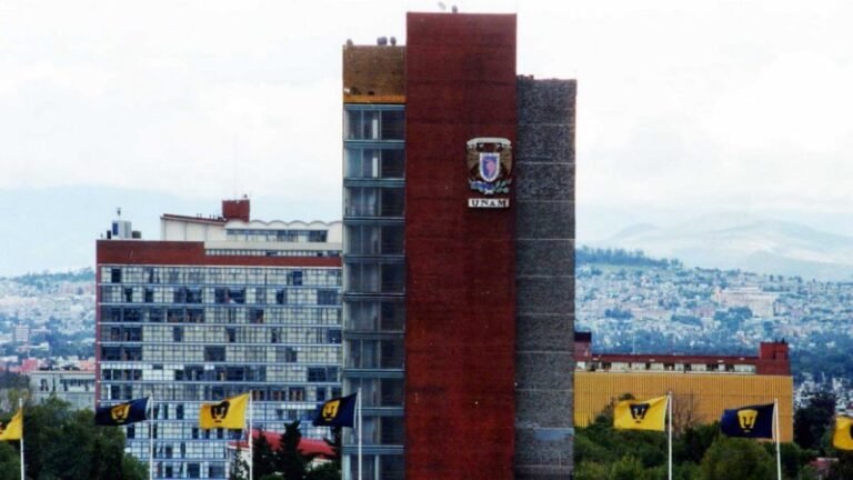 Elijen al nuevo Consejo Universitario de la UNAM