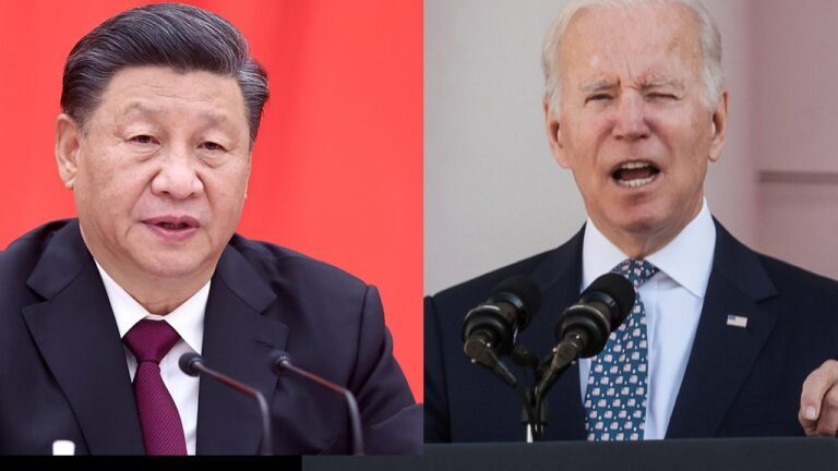 EU y China intensificarán su relación: asesor de seguridad de Biden