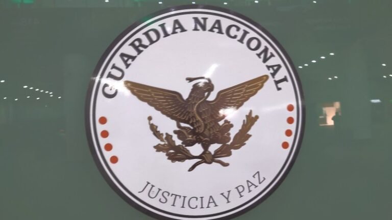 Guardia Nacional instalará cuartel en Azcapotzalco