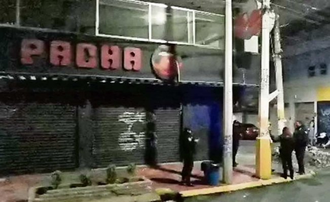 Matan en Neza a dos mujeres; a una le robaron el auto y la otra se negó a bailar con un desconocido