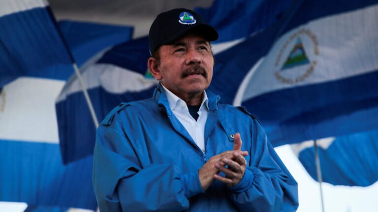 Nicaragua abandonará la OEA tras choque por reelección de Ortega