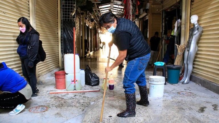 Prevén reapertura del Mercado de Sonora este sábado