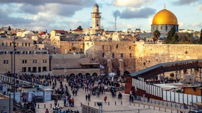 Se aplaza el primer vuelo directo de Marruecos a Israel por la pandemia