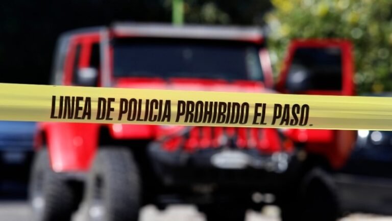 Suman 105 mil 388 homicidios dolosos en lo que va del sexenio