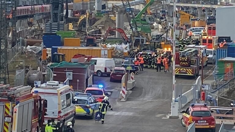 Explota antigua bomba de la Segunda Guerra y deja 3 heridos en Alemania