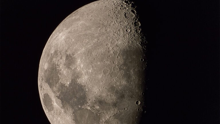 Japón tiene como objetivo llevar una persona a la Luna a fines de esta década