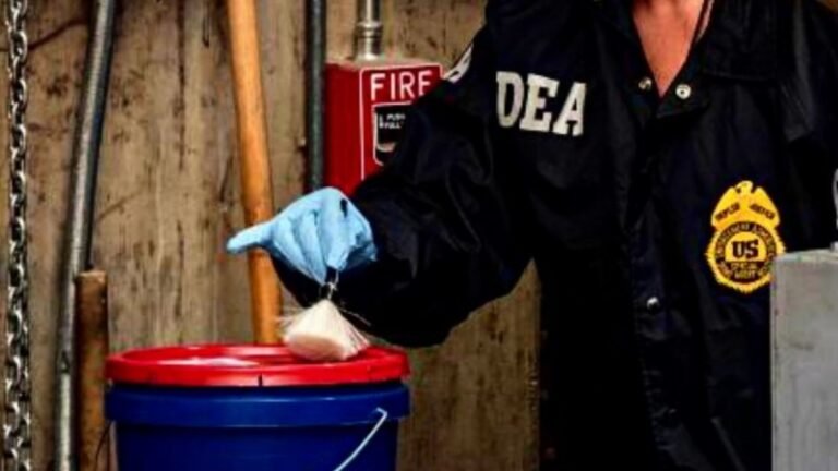 México otorgará más visas a agentes de la DEA