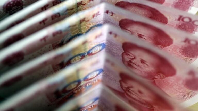 China arranca plan para apoyo de bancos a pequeñas empresas