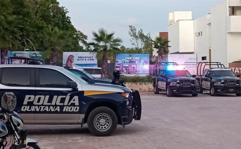 Pese a bajos homicidios en Quintana Roo, asesinatos en sitios icónicos afectan al estado: fiscal Montes de Oca