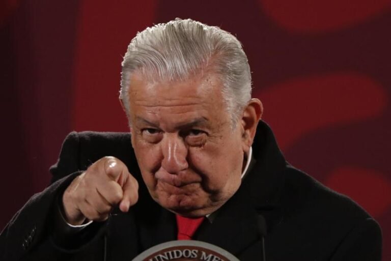 México está preparado ante efectos económicos por conflicto Rusia-Ucrania: AMLO