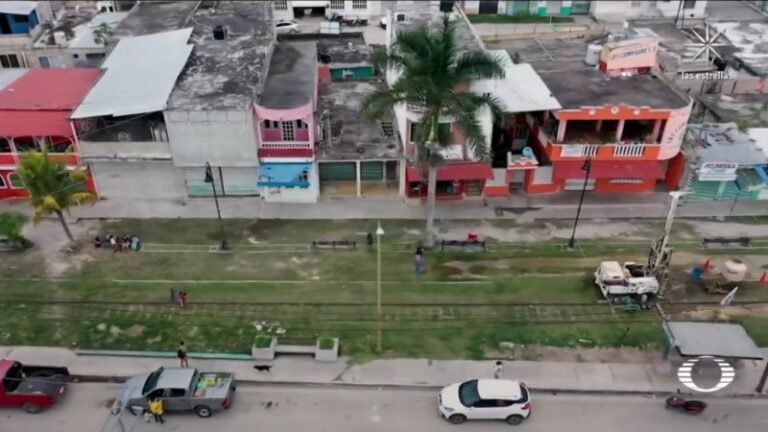 Preocupa a habitantes de Campeche cambio en trazos del Tren Maya