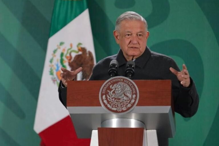 Revocación de Mandato permitirá dirimir diferencias en México, asegura AMLO