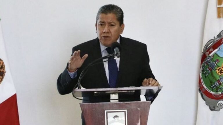 David Monreal arremete contra los medios por difundir escenas del crimen en Zacatecas