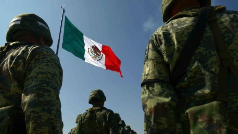 Llegan a Zacatecas más de 500 militares para reforzar seguridad